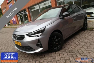 Opel Corsa 1.2 GS Line Carplay Cruise 100 PK