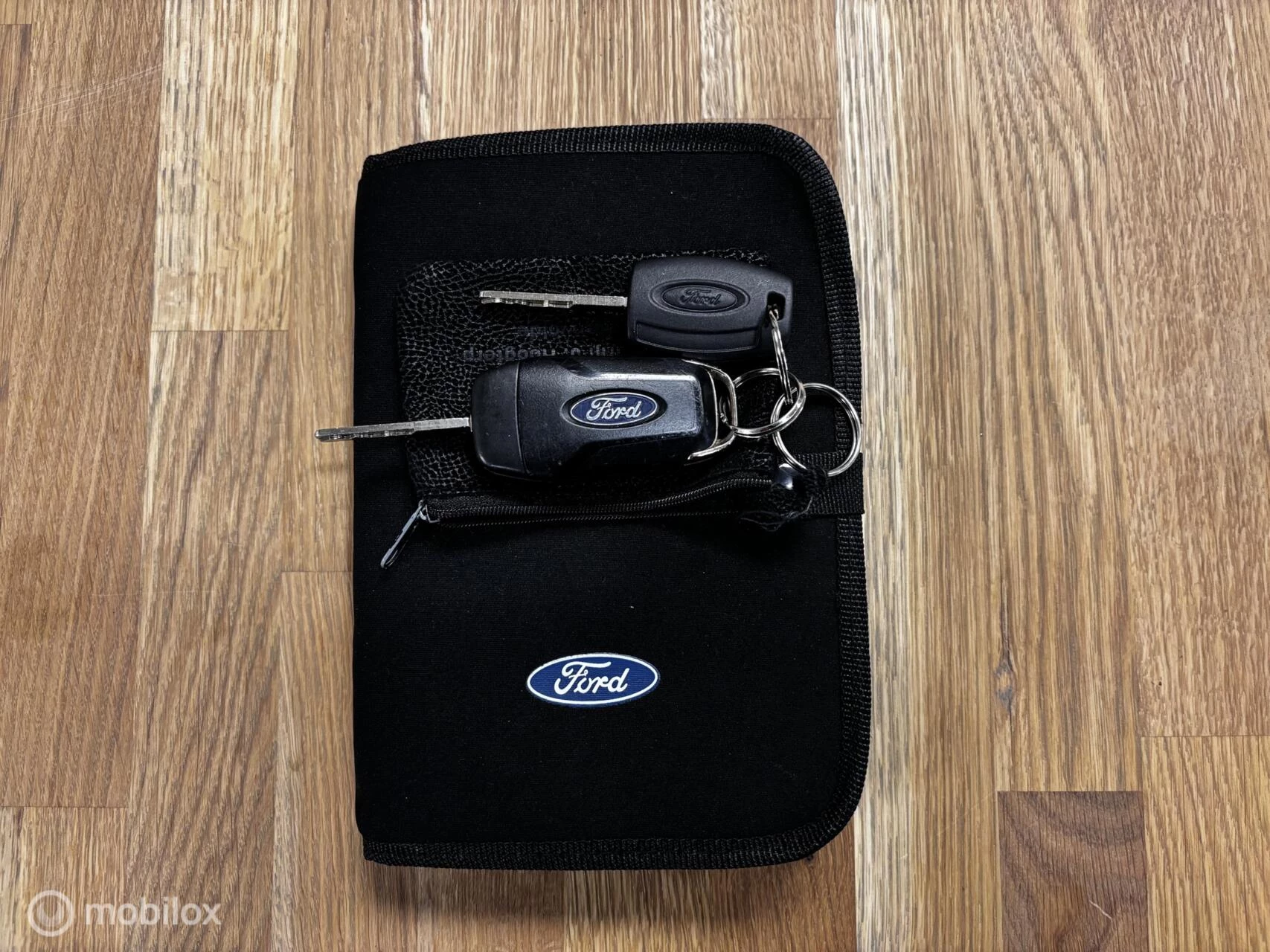 Hoofdafbeelding Ford Ka