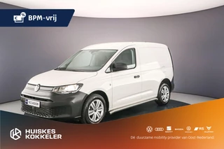 Volkswagen Caddy Cargo 2.0 TDI Comfort