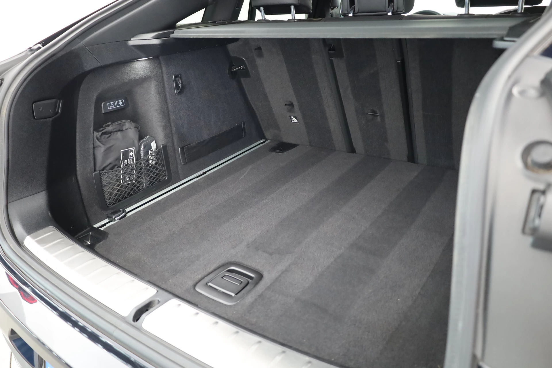 Hoofdafbeelding BMW X4