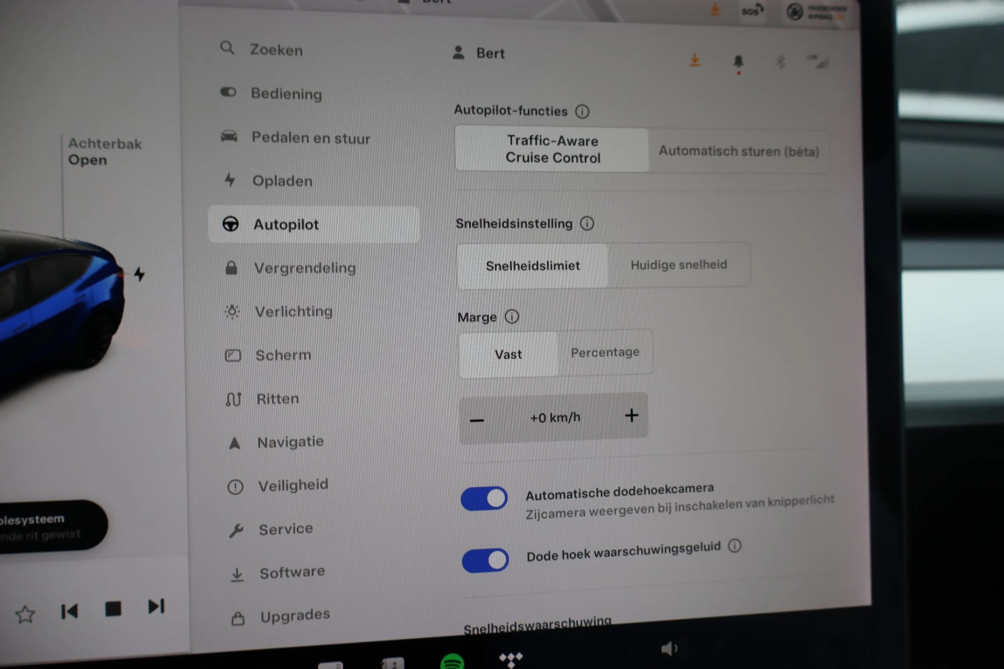 Hoofdafbeelding Tesla Model Y