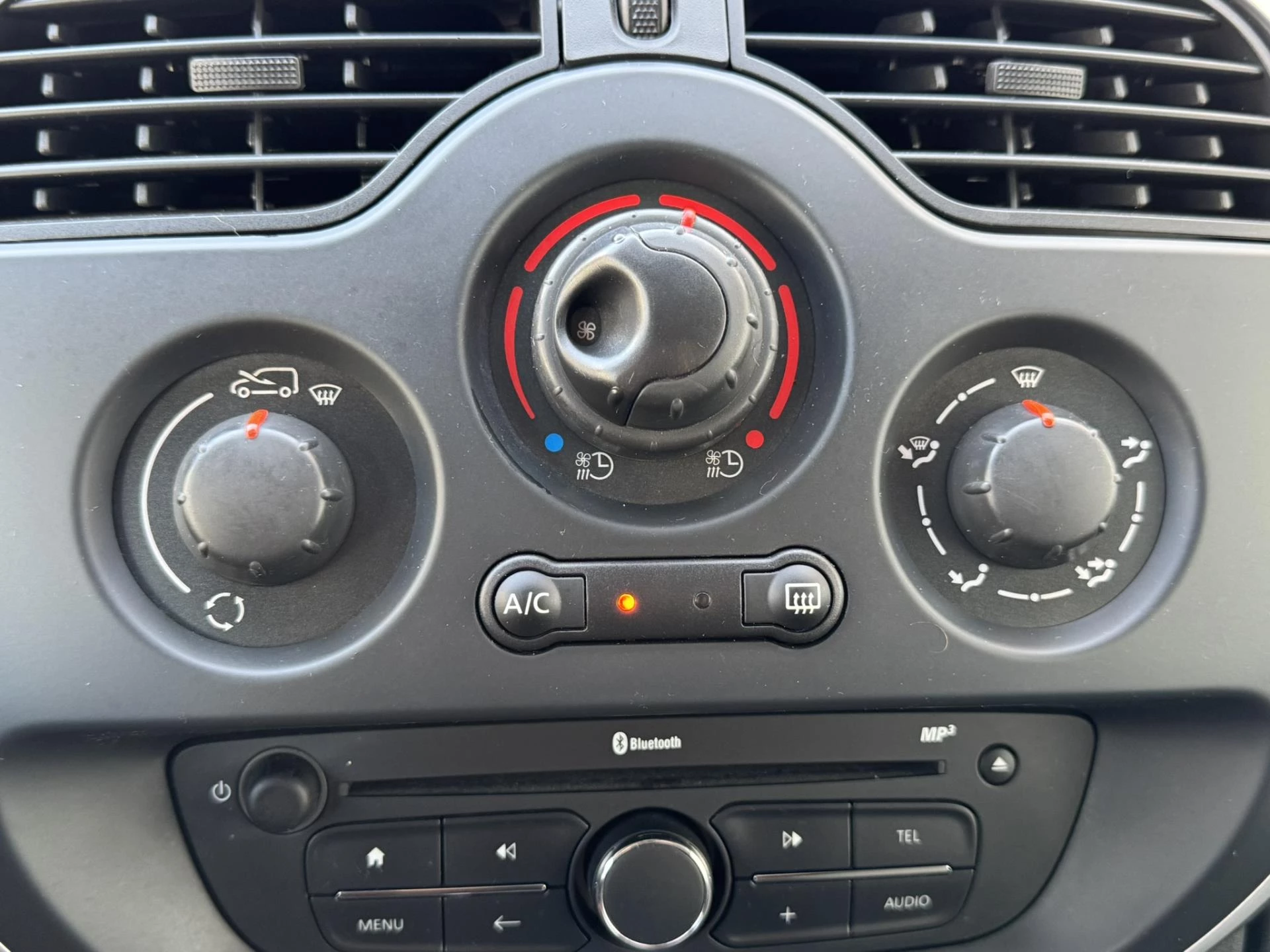 Hoofdafbeelding Renault Kangoo Z.E.