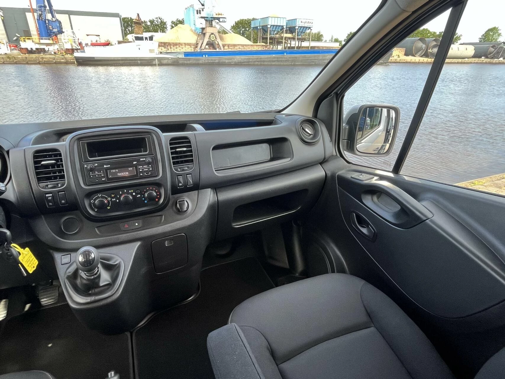 Hoofdafbeelding Fiat Talento