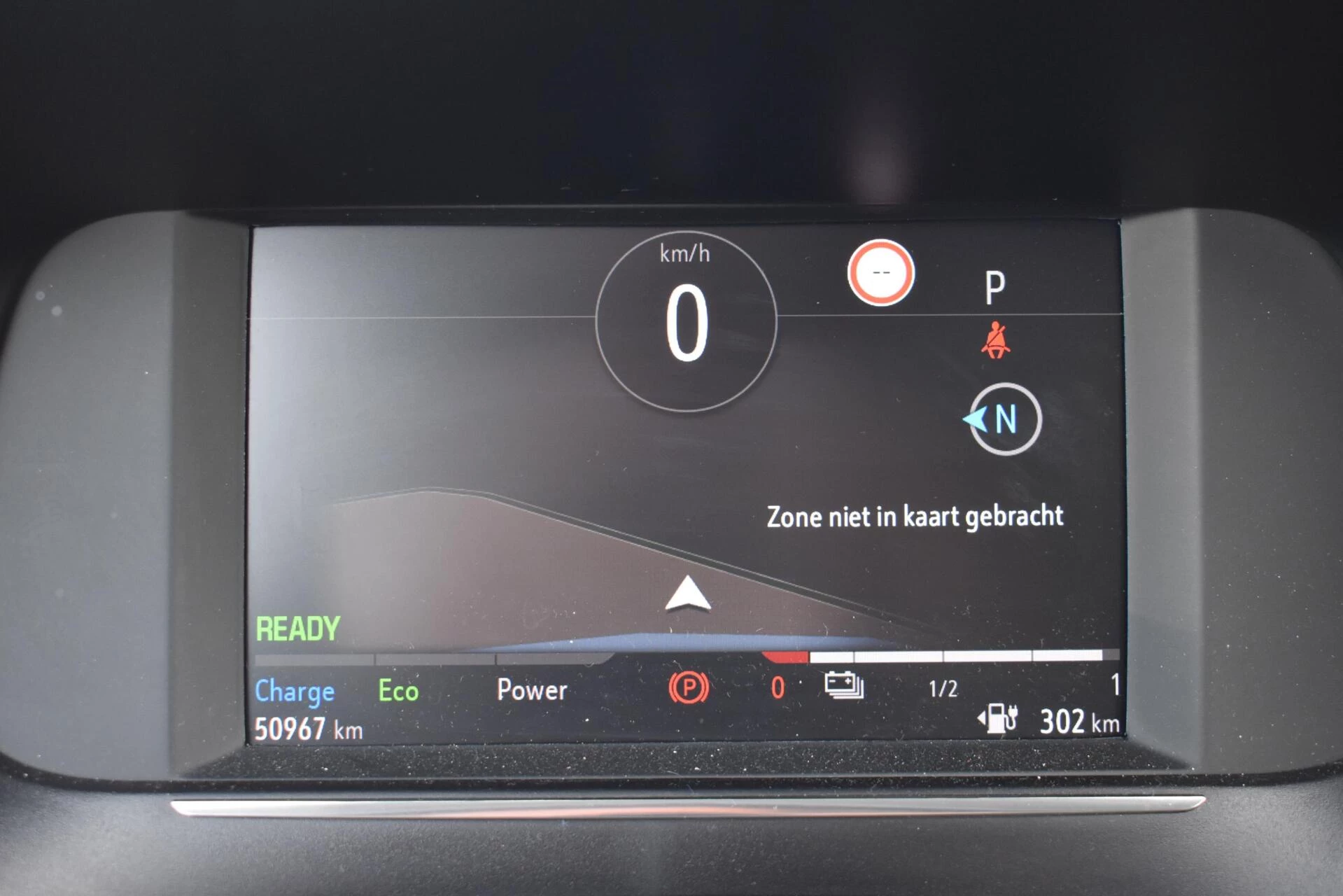 Hoofdafbeelding Opel Corsa-e