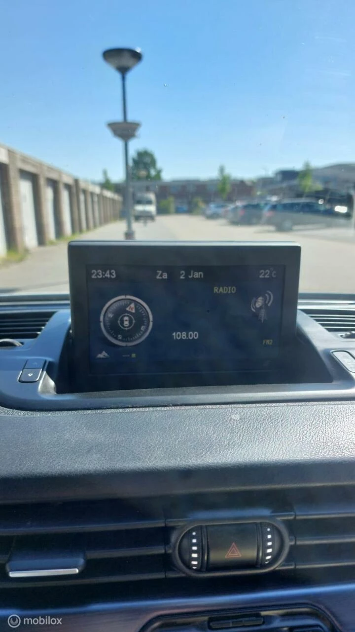 Hoofdafbeelding Alfa Romeo Giulietta