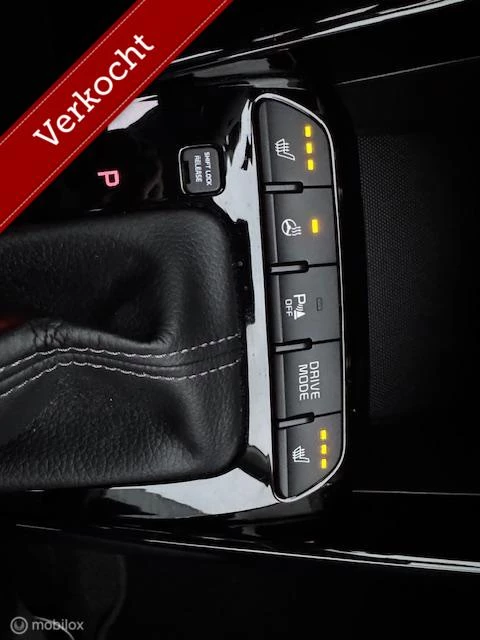 Hoofdafbeelding Kia Stonic