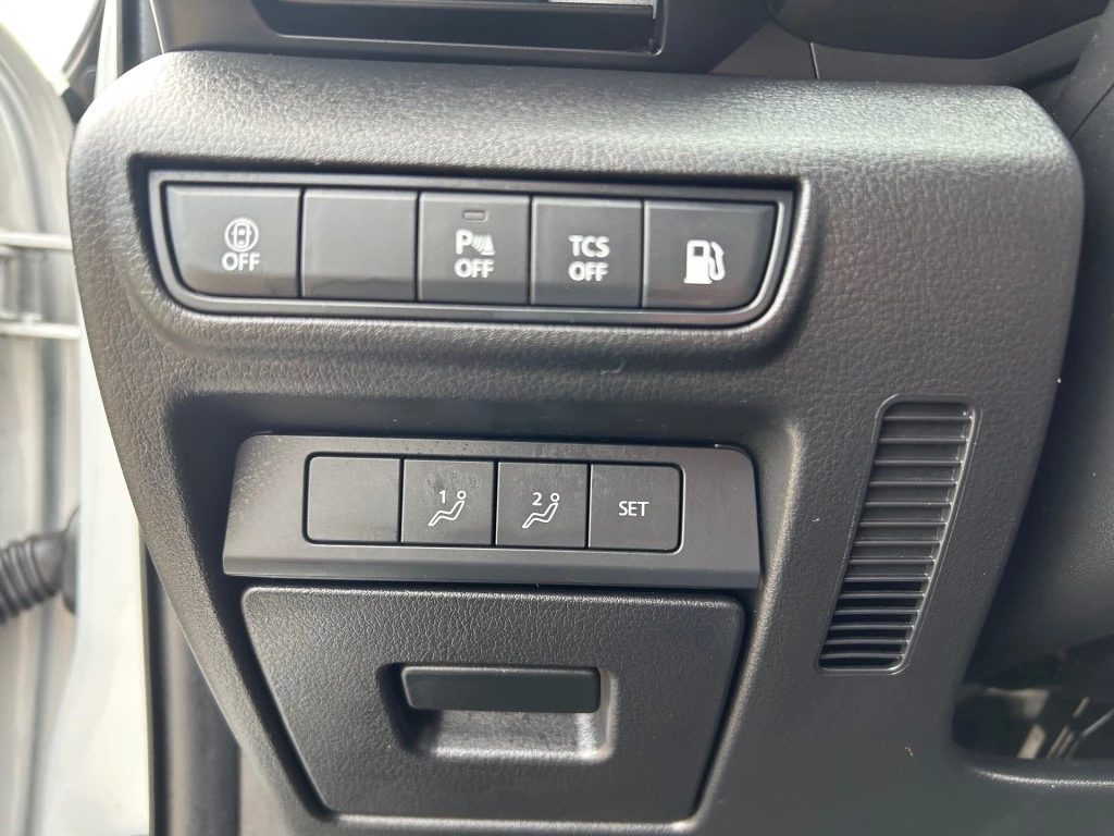 Hoofdafbeelding Mazda MX-30