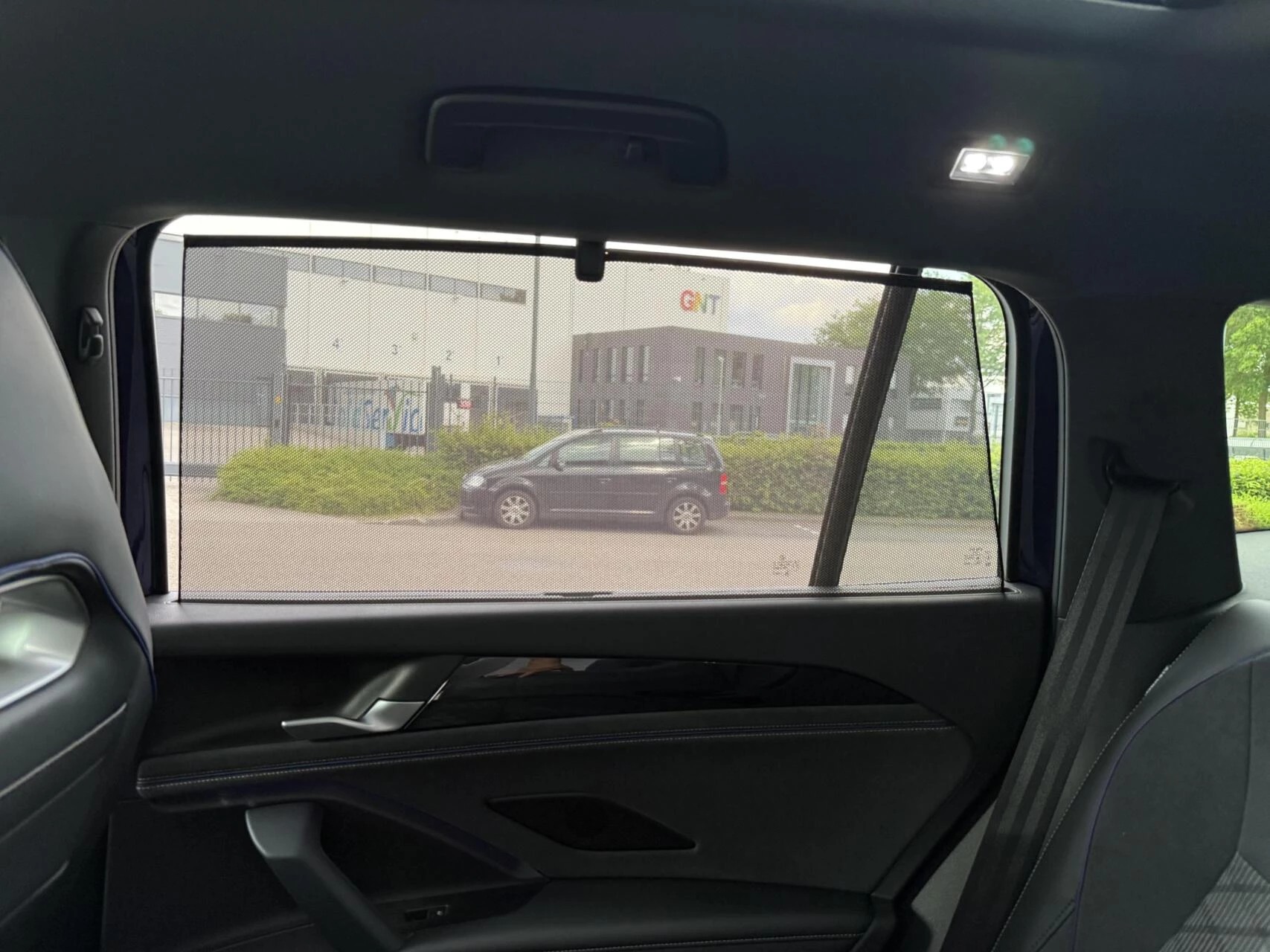 Hoofdafbeelding Volkswagen Tayron