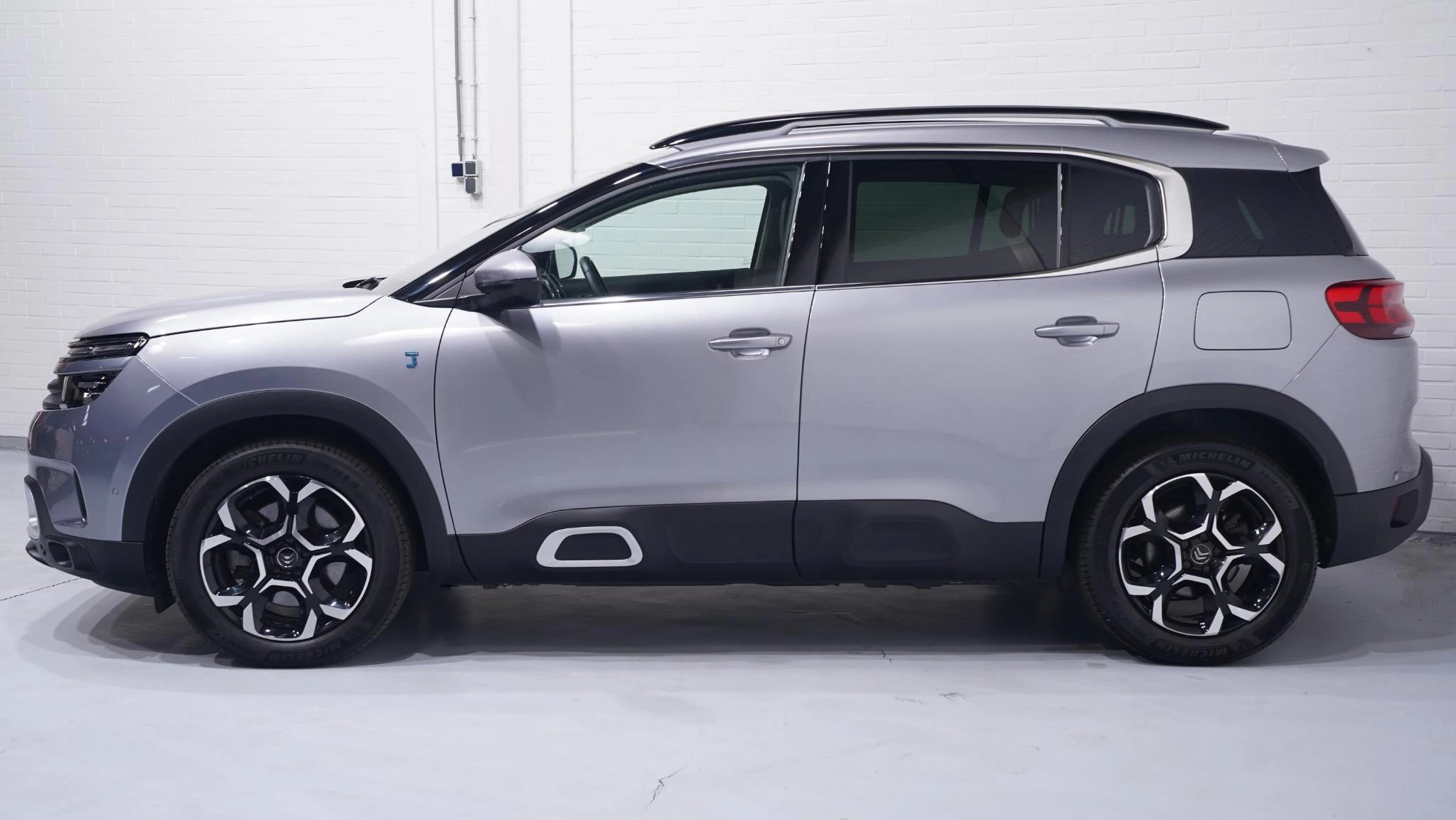 Hoofdafbeelding Citroën C5 Aircross