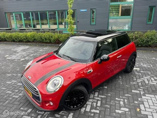Mini Mini 1.5 Cooper Pepper Serious Business | PANO | NAP !!
