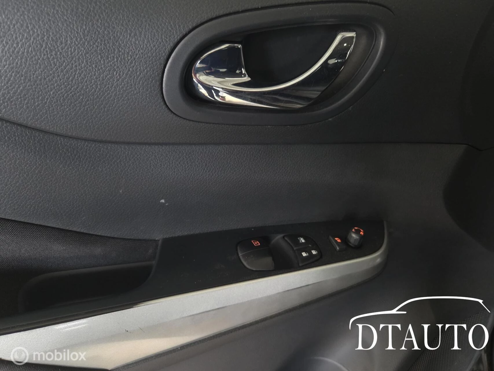 Hoofdafbeelding Nissan Navara