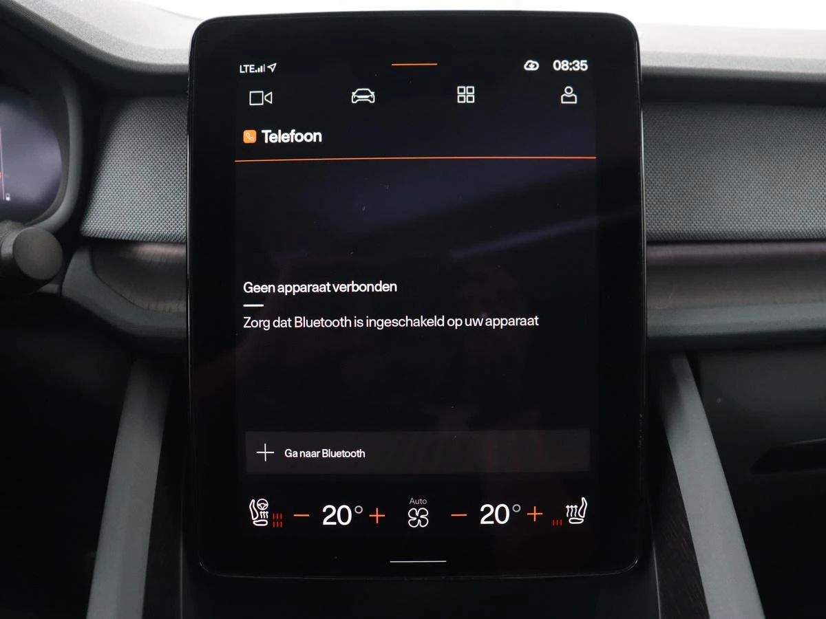 Hoofdafbeelding Polestar 2