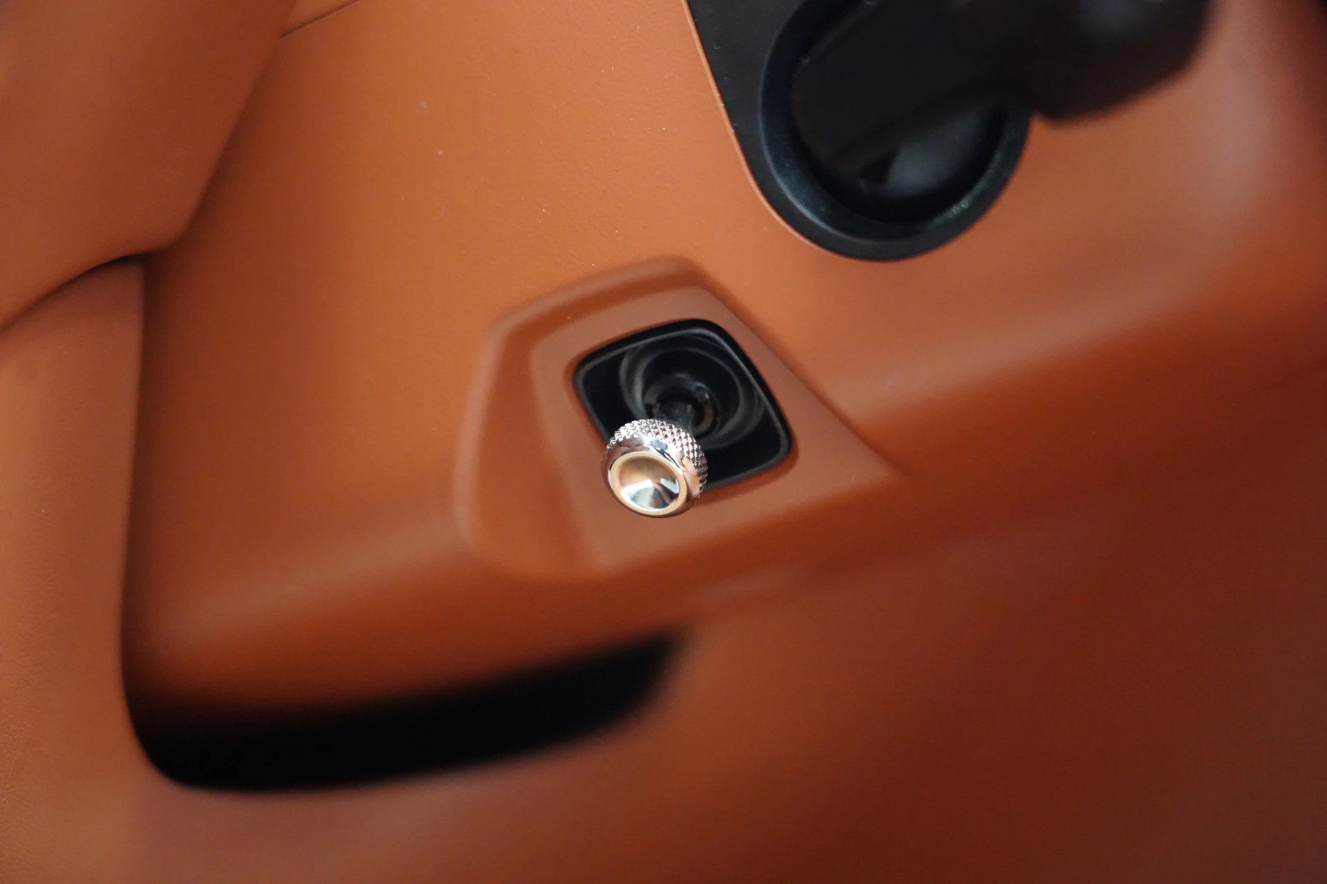 Hoofdafbeelding Bentley Bentayga