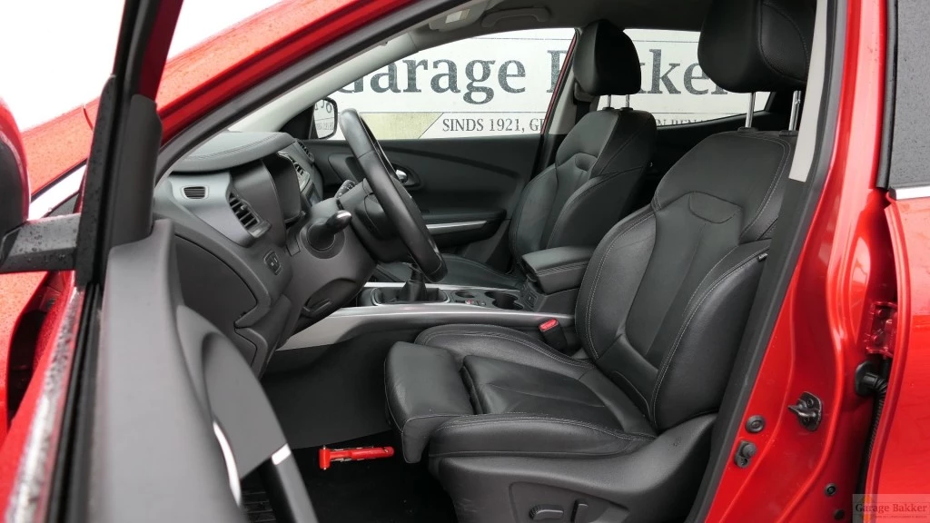 Hoofdafbeelding Renault Kadjar
