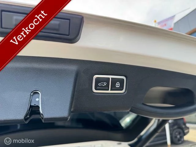 Hoofdafbeelding Kia Sorento