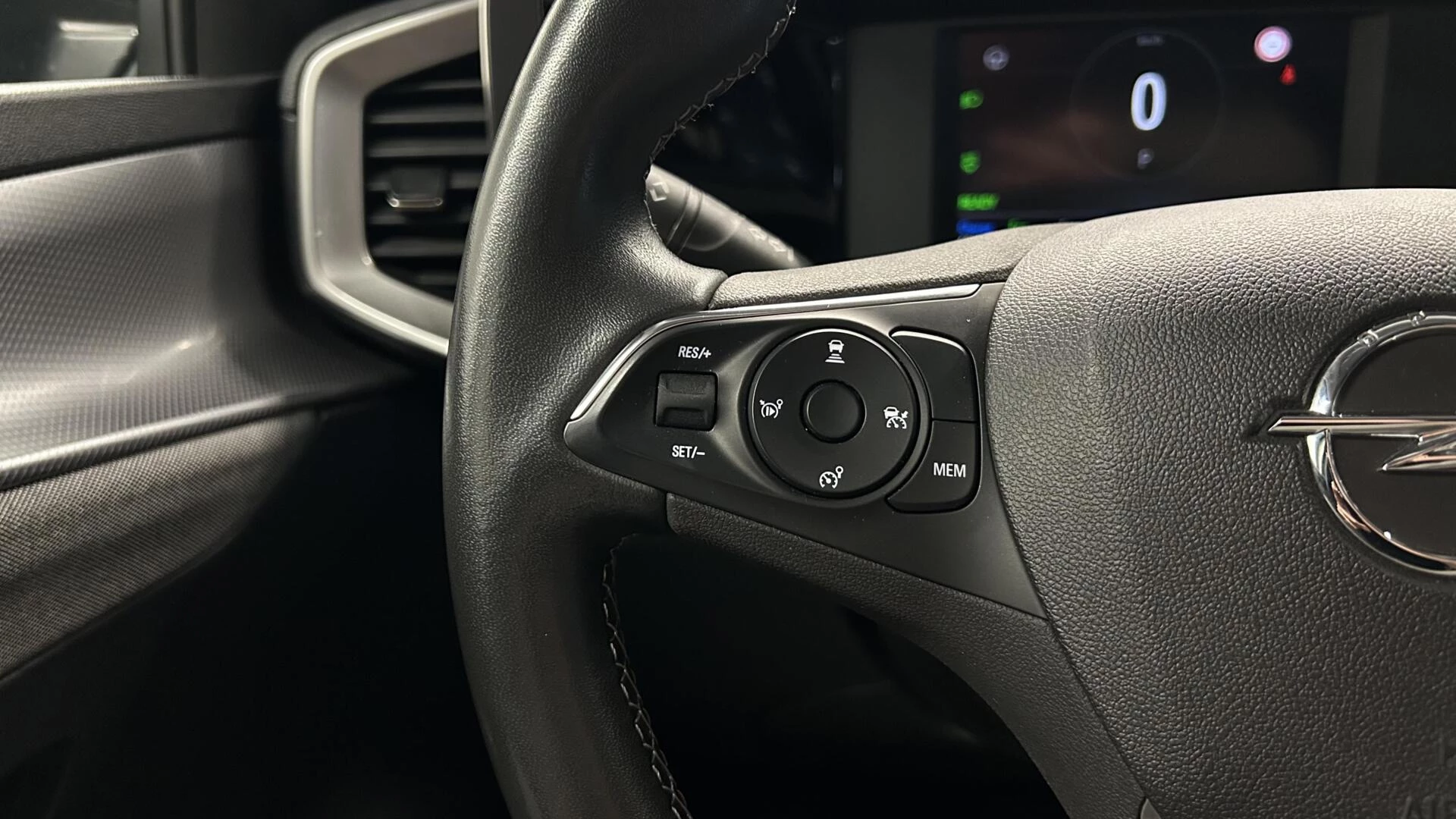 Hoofdafbeelding Opel Mokka-e