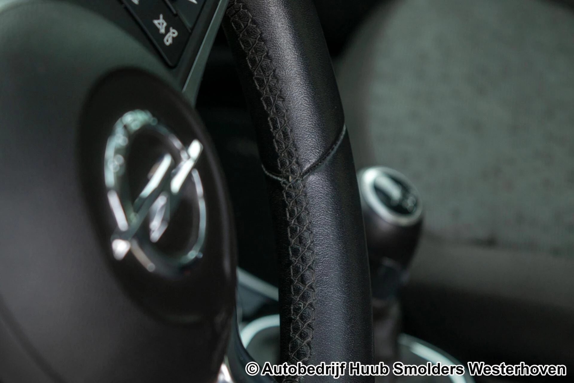 Hoofdafbeelding Opel ADAM