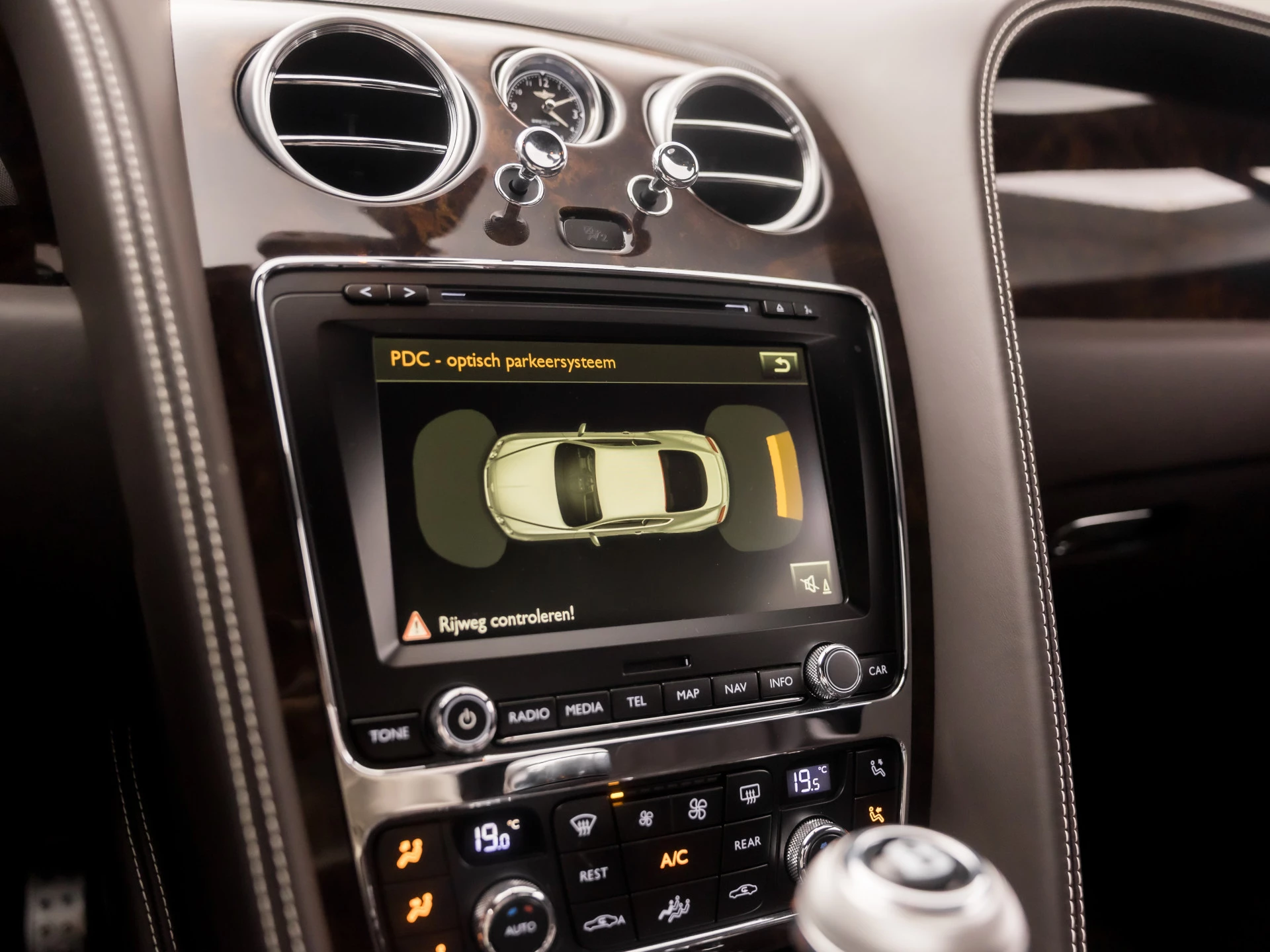 Hoofdafbeelding Bentley Continental GT