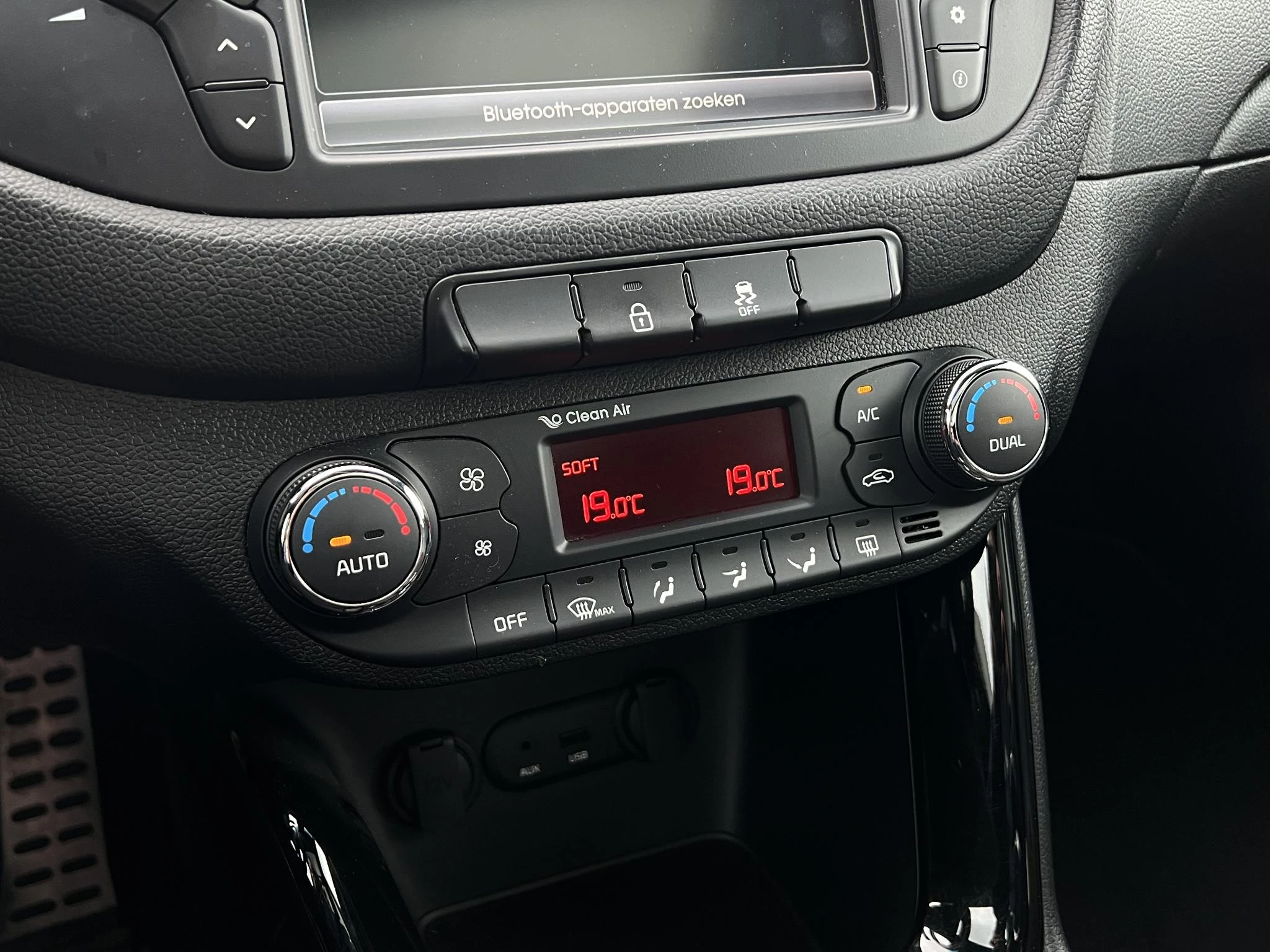 Hoofdafbeelding Kia cee'd