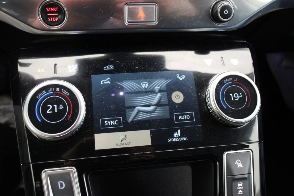 Hoofdafbeelding Jaguar I-PACE