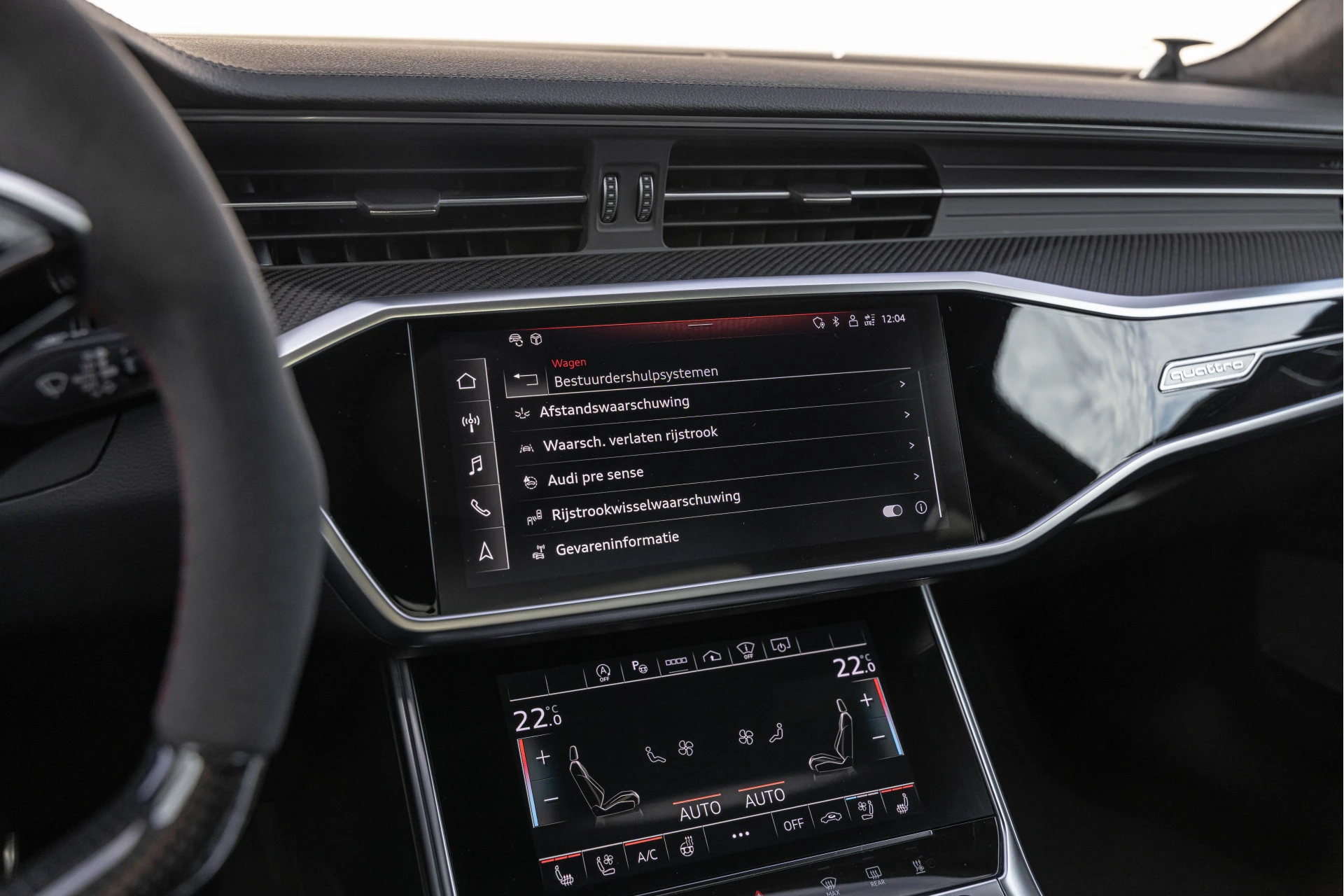 Hoofdafbeelding Audi RS6