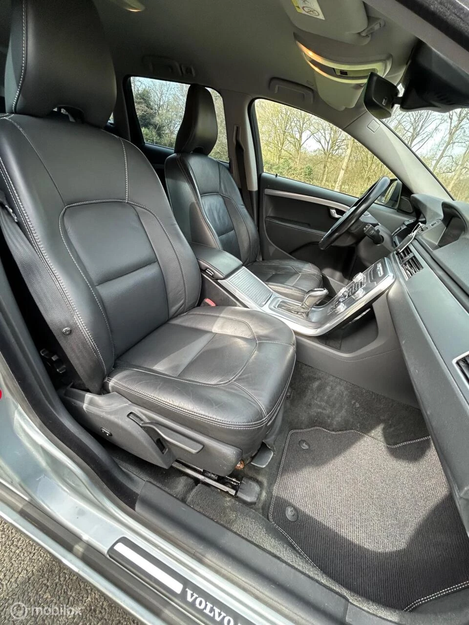 Hoofdafbeelding Volvo V70