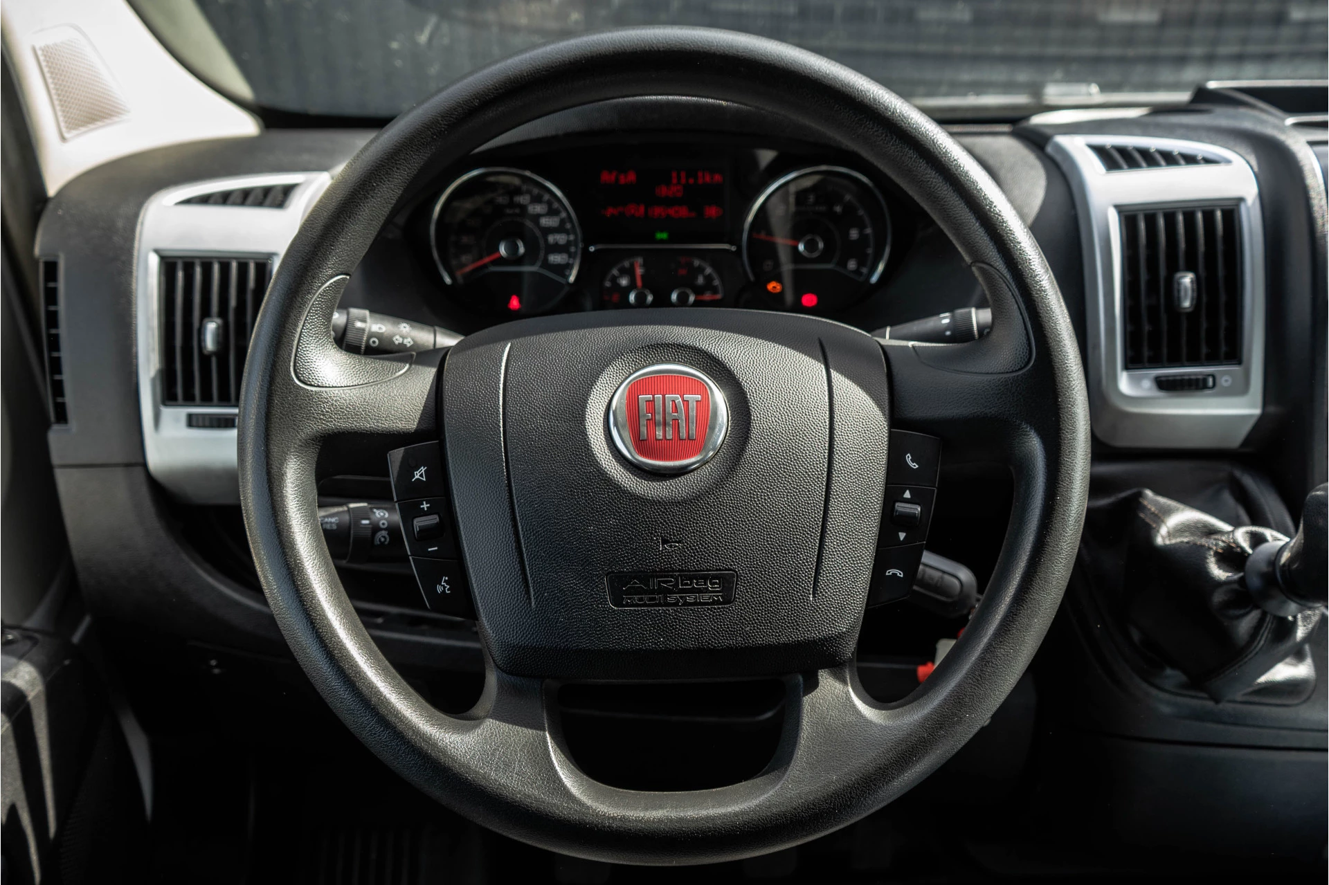 Hoofdafbeelding Fiat Ducato