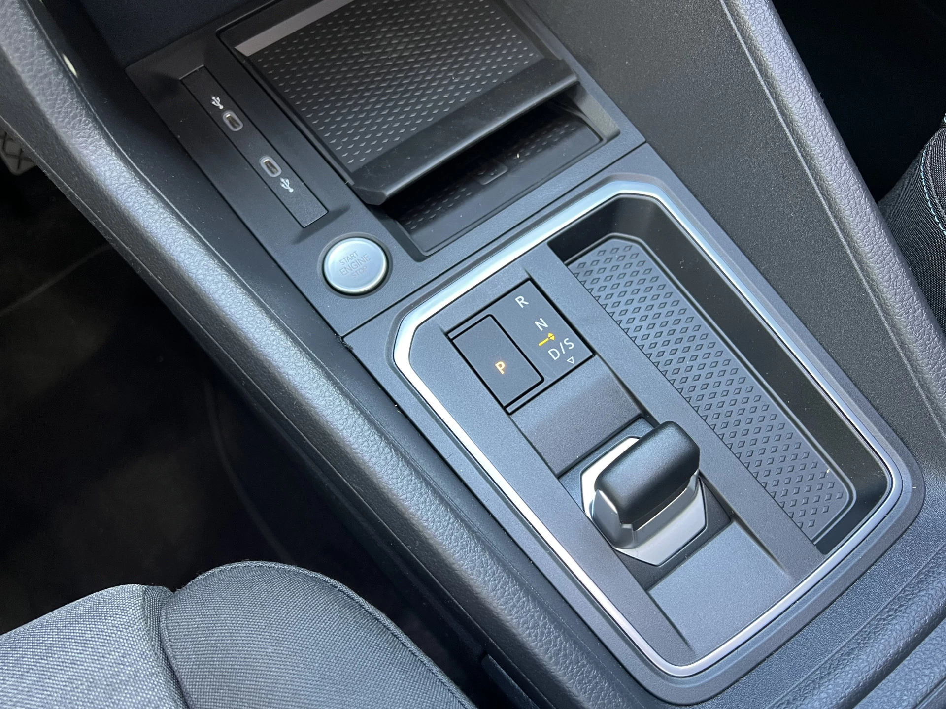 Hoofdafbeelding Ford Tourneo Connect