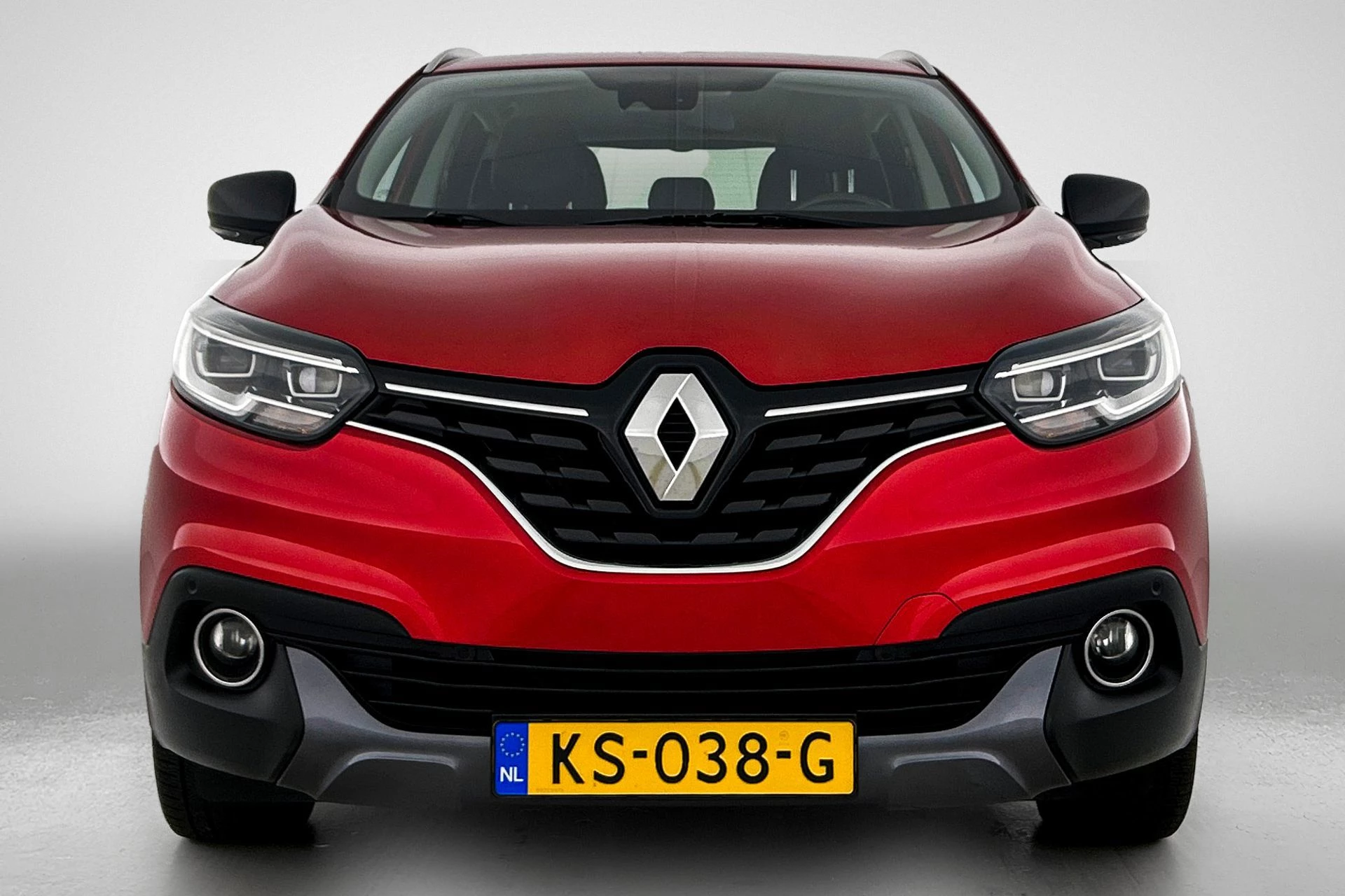 Hoofdafbeelding Renault Kadjar