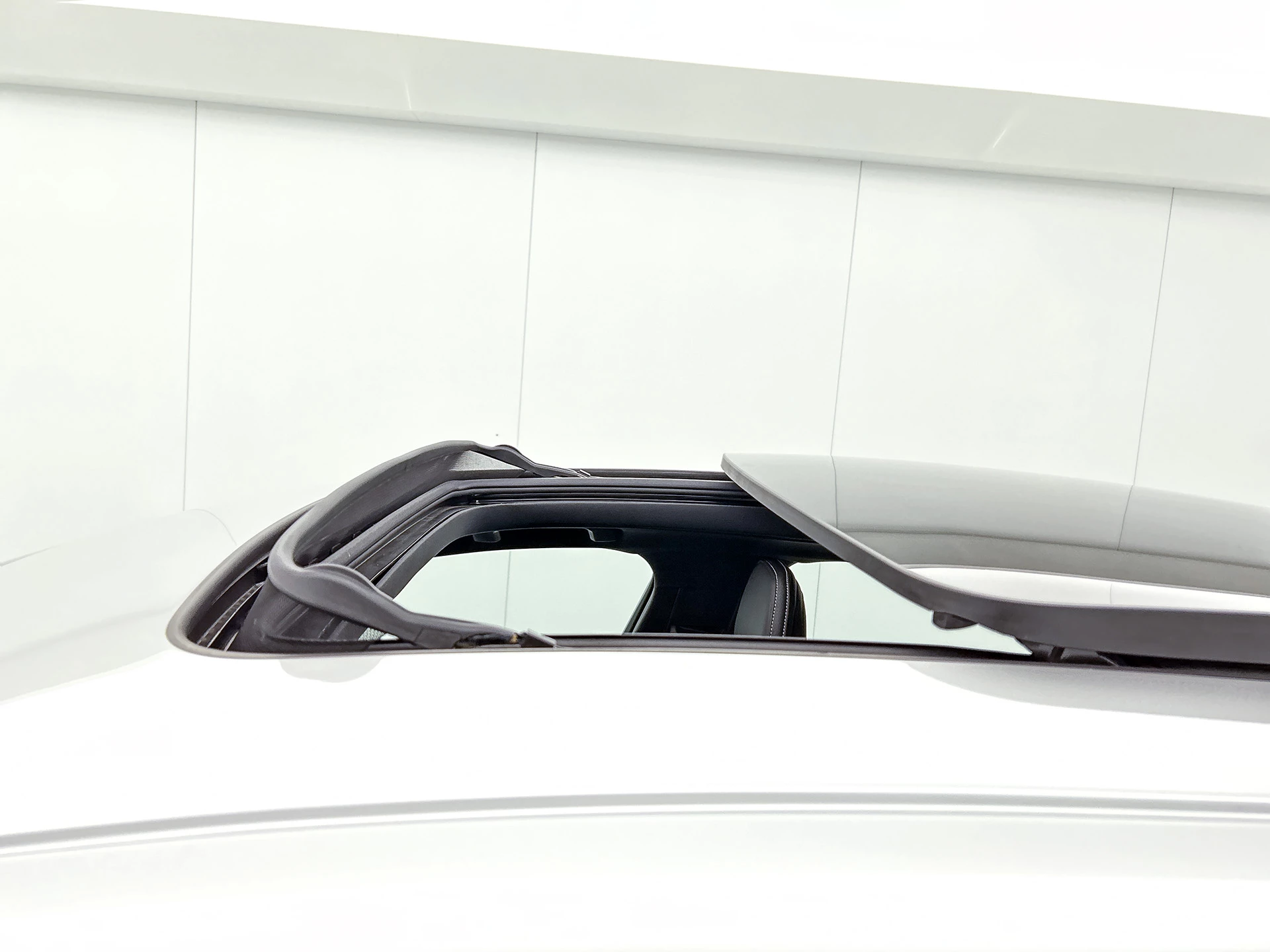 Hoofdafbeelding Volvo S60