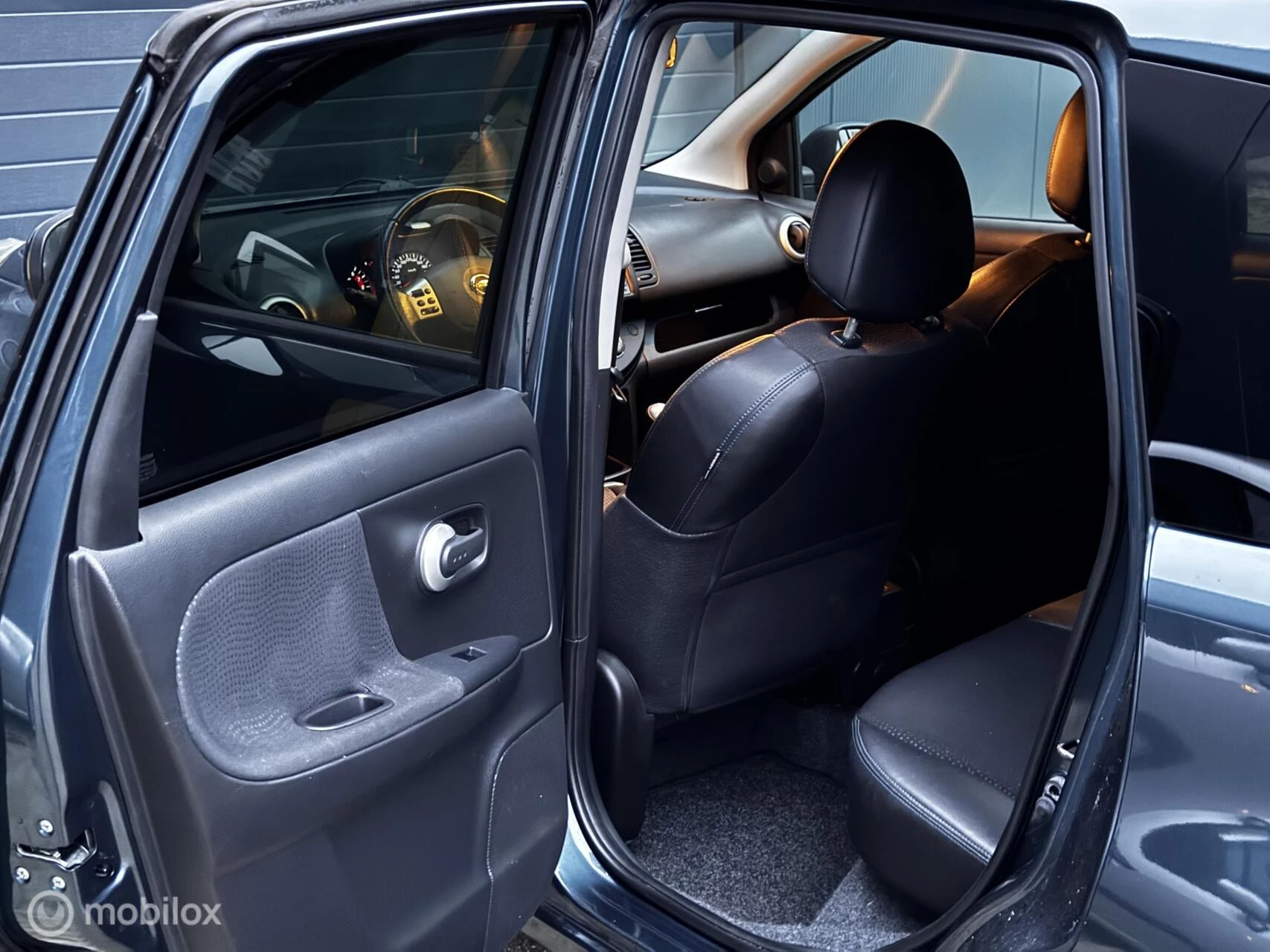 Hoofdafbeelding Nissan Note