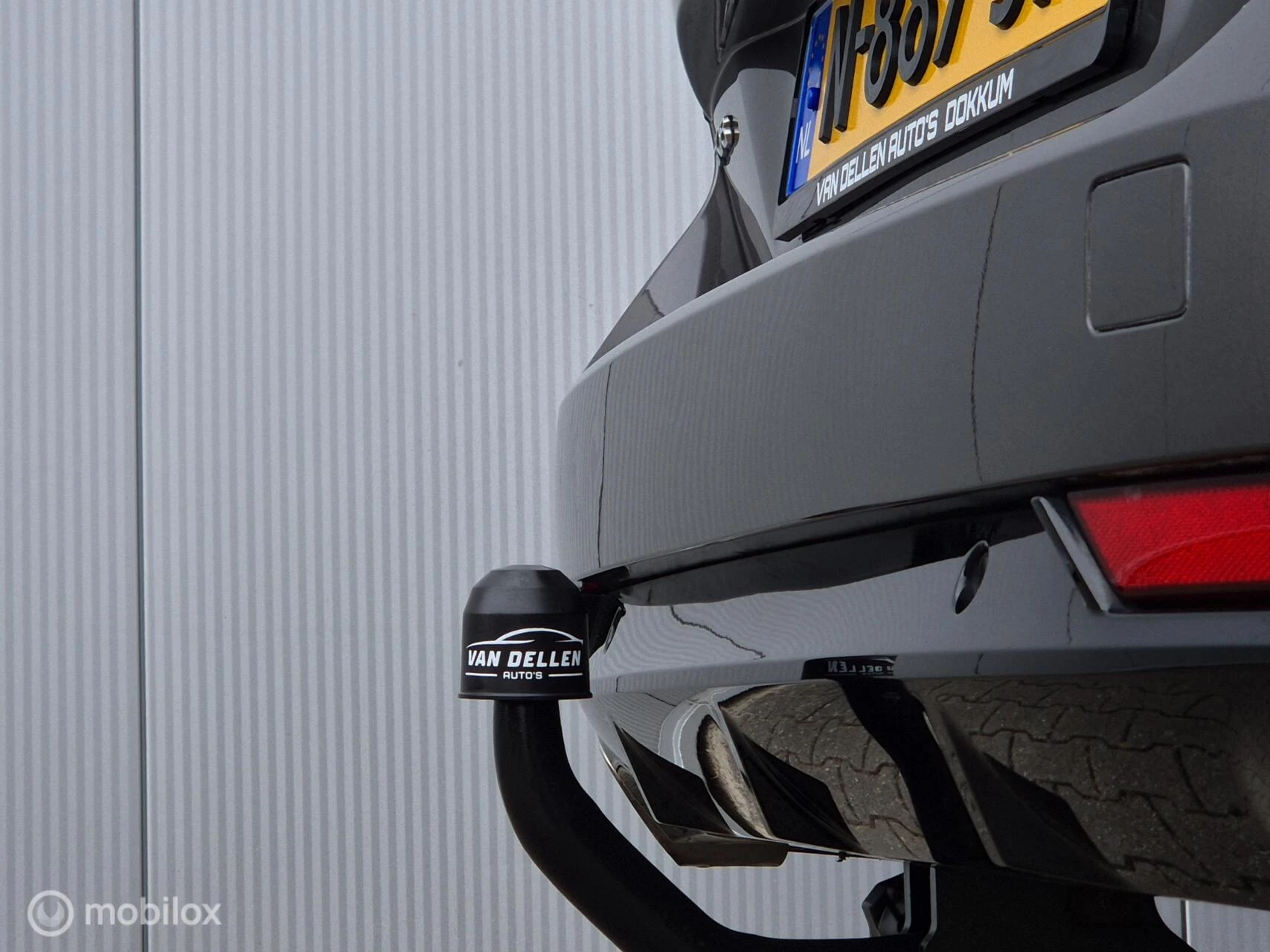Hoofdafbeelding Peugeot 508