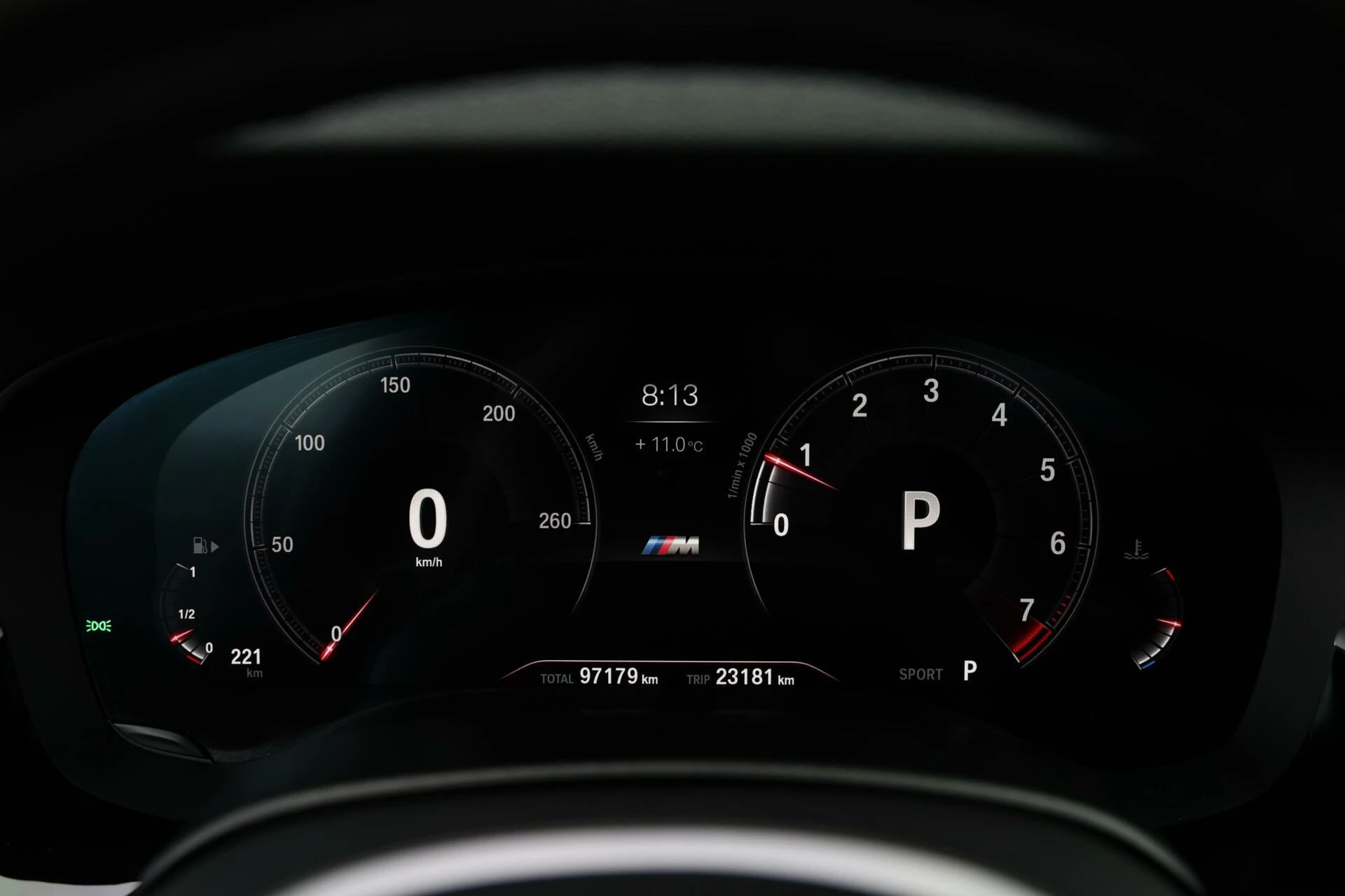 Hoofdafbeelding BMW 6 Serie