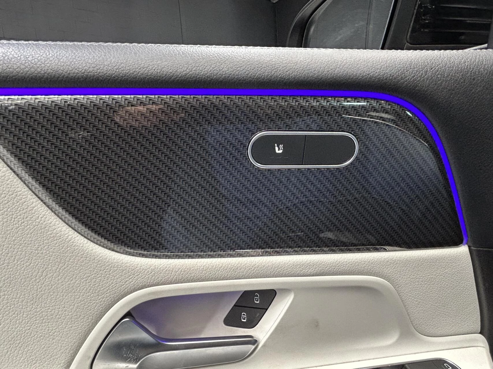 Hoofdafbeelding Mercedes-Benz GLB