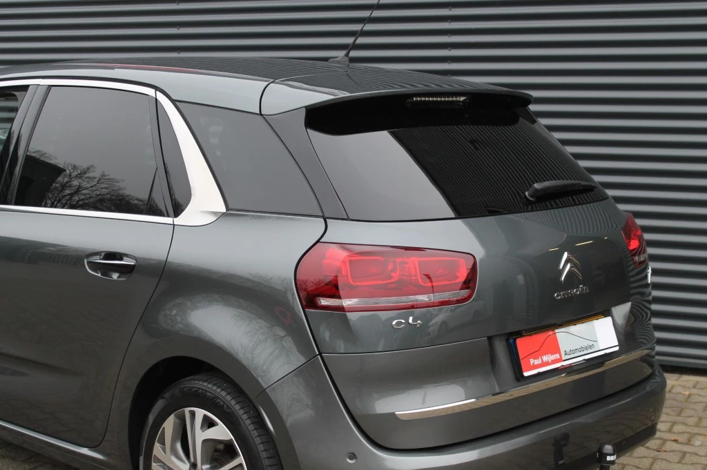 Hoofdafbeelding Citroën C4 Picasso