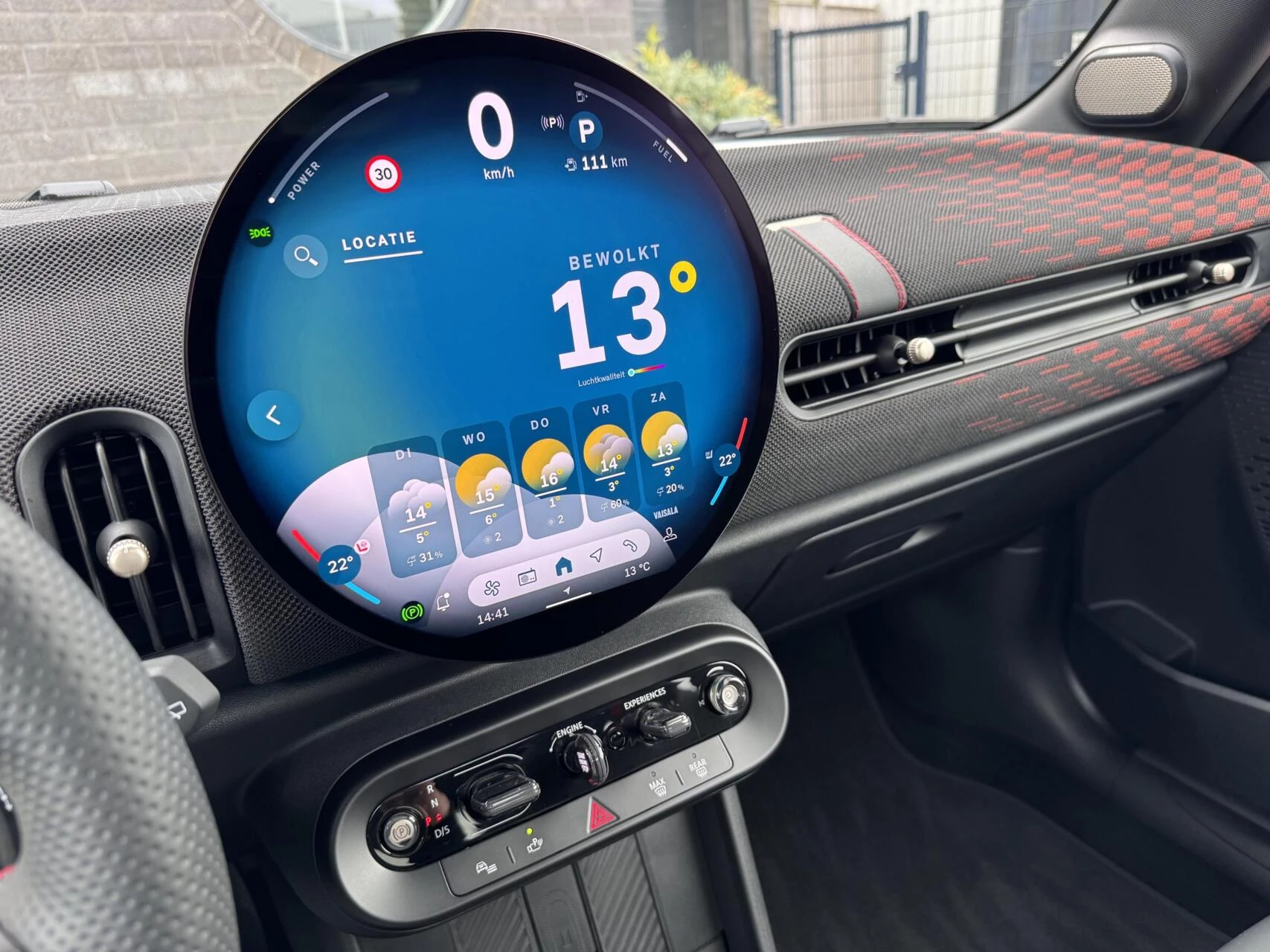 Hoofdafbeelding MINI Cooper S