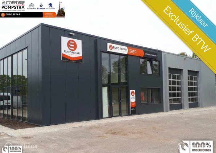 Hoofdafbeelding Citroën Jumper