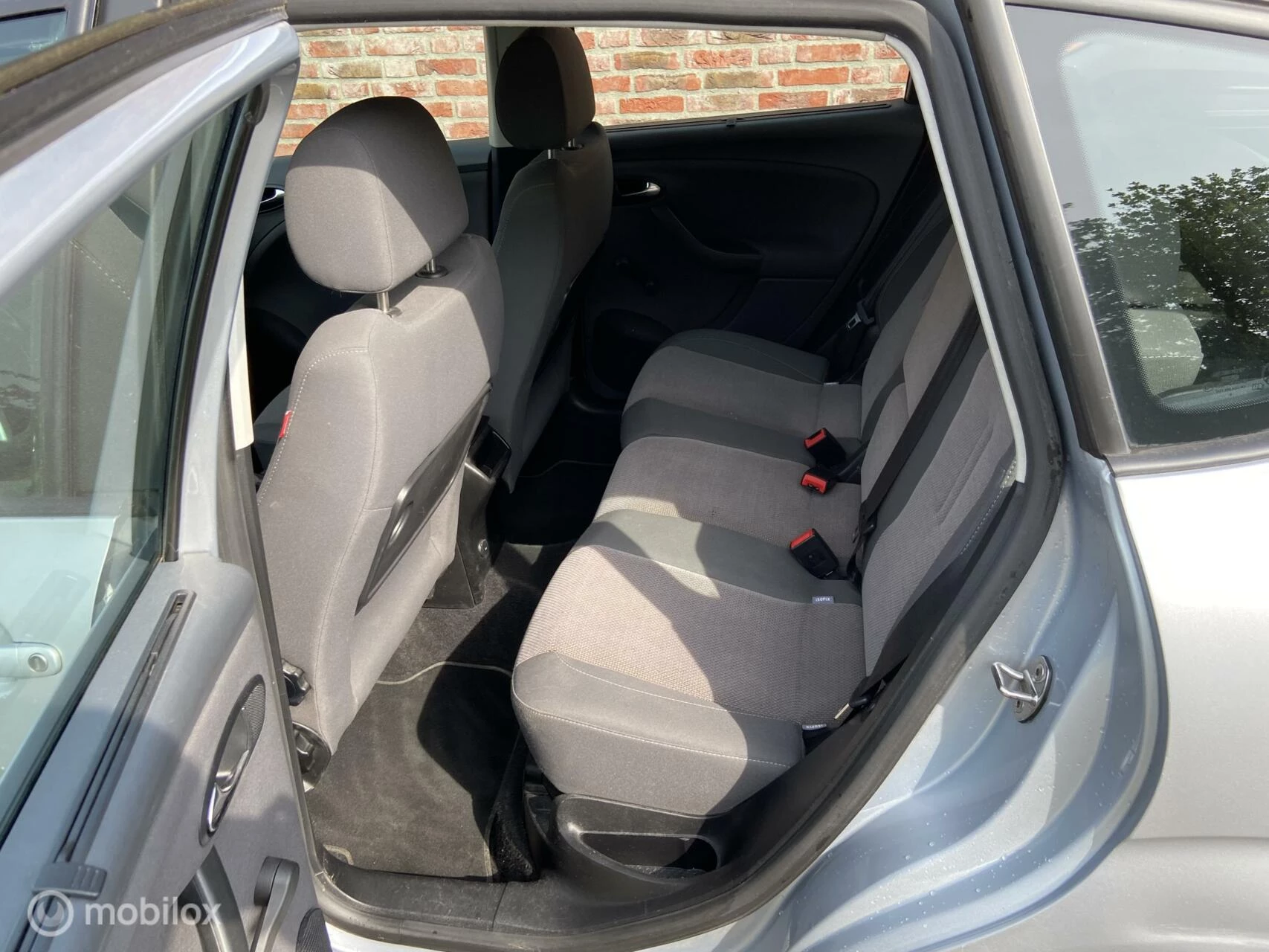 Hoofdafbeelding SEAT Altea XL