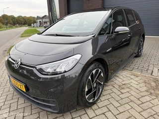 Volkswagen ID.3 Life 58 kWh