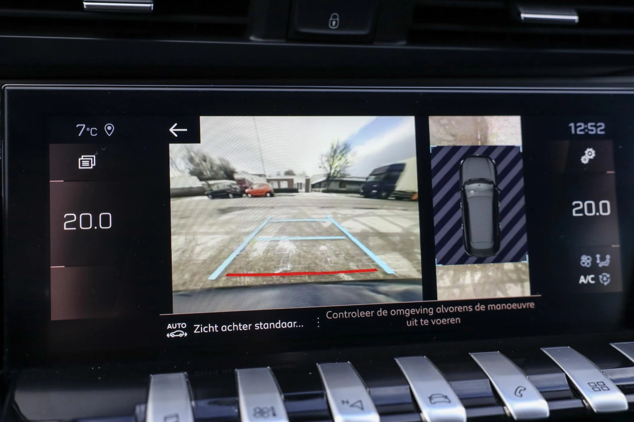 Hoofdafbeelding Peugeot 508