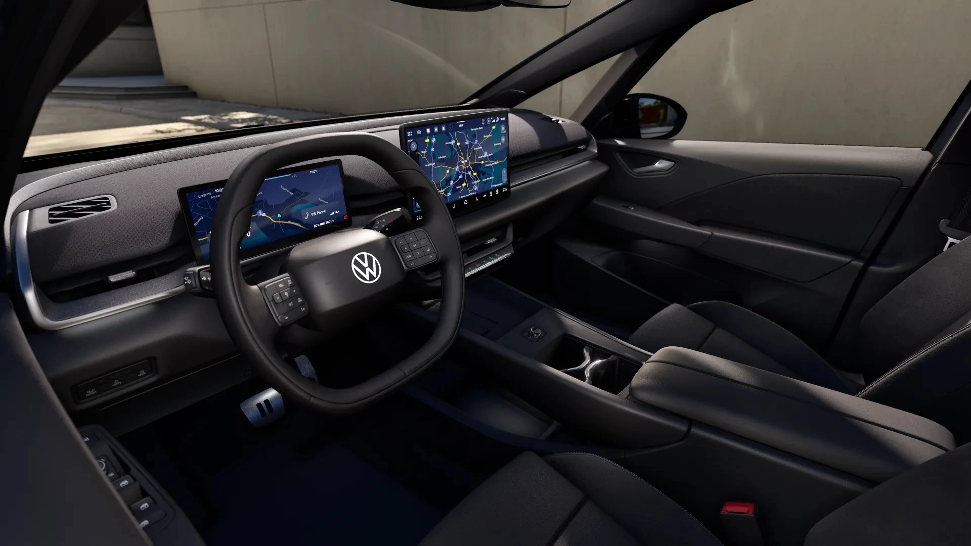 Hoofdafbeelding Volkswagen ID.3 Neo