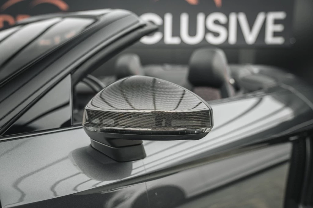 Hoofdafbeelding Audi R8