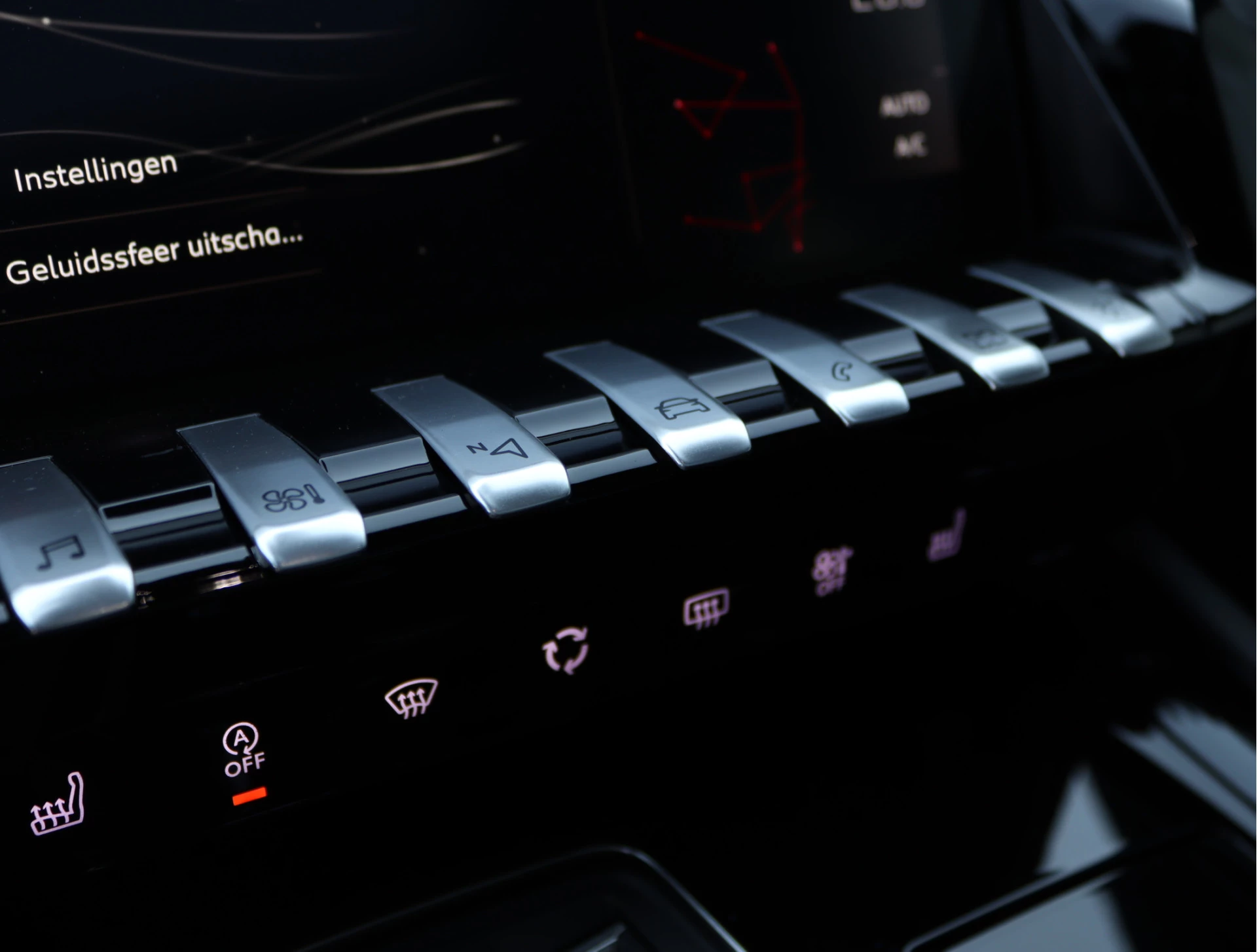 Hoofdafbeelding Peugeot 508