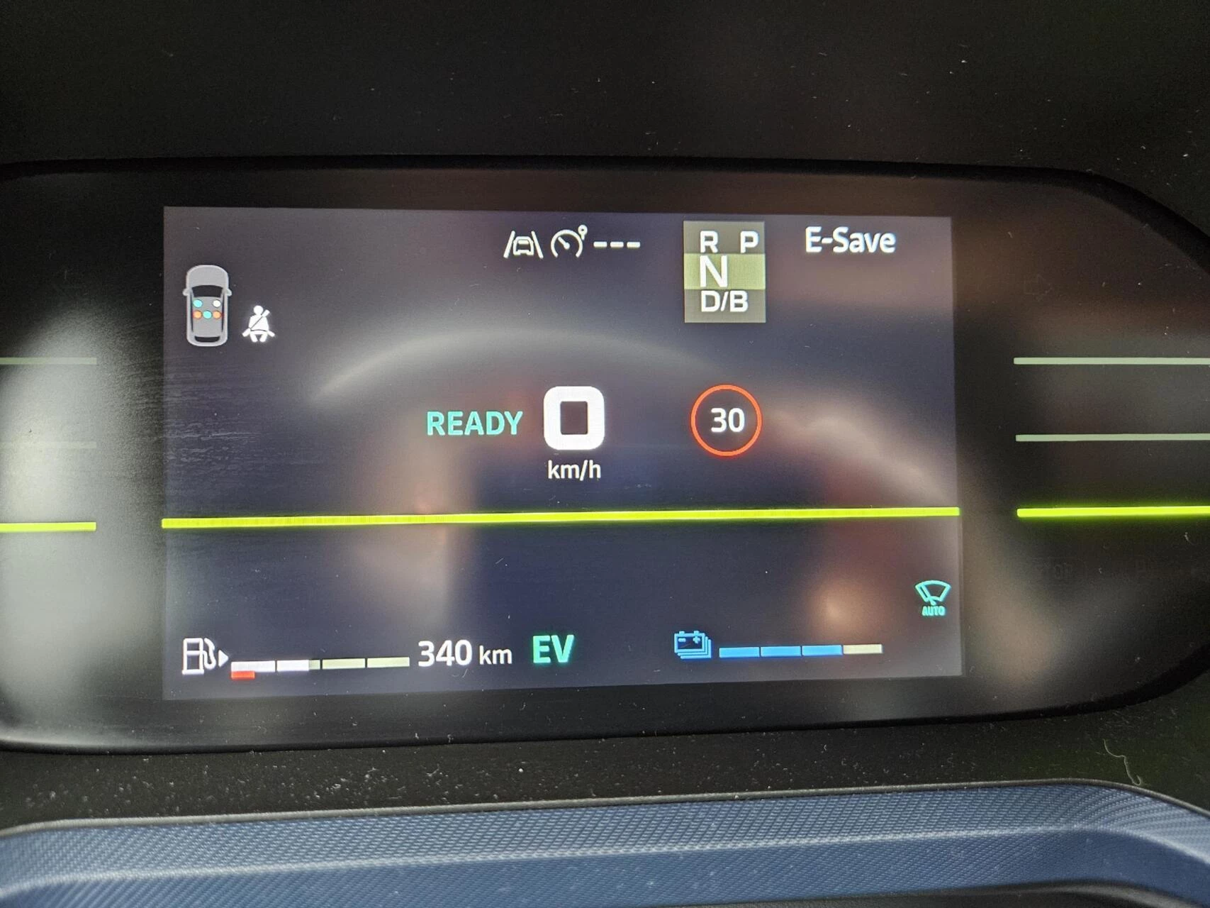 Hoofdafbeelding Dacia Duster