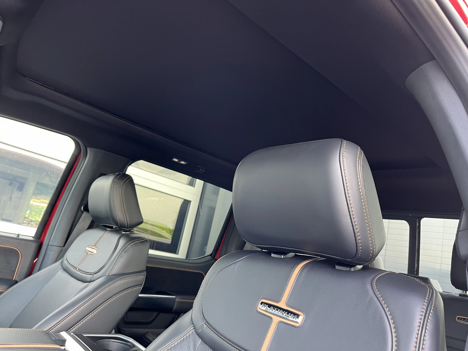 Hoofdafbeelding Ford F-150