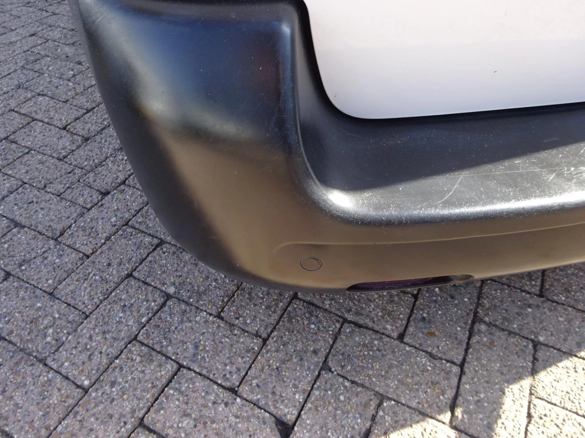 Hoofdafbeelding Citroën Jumpy
