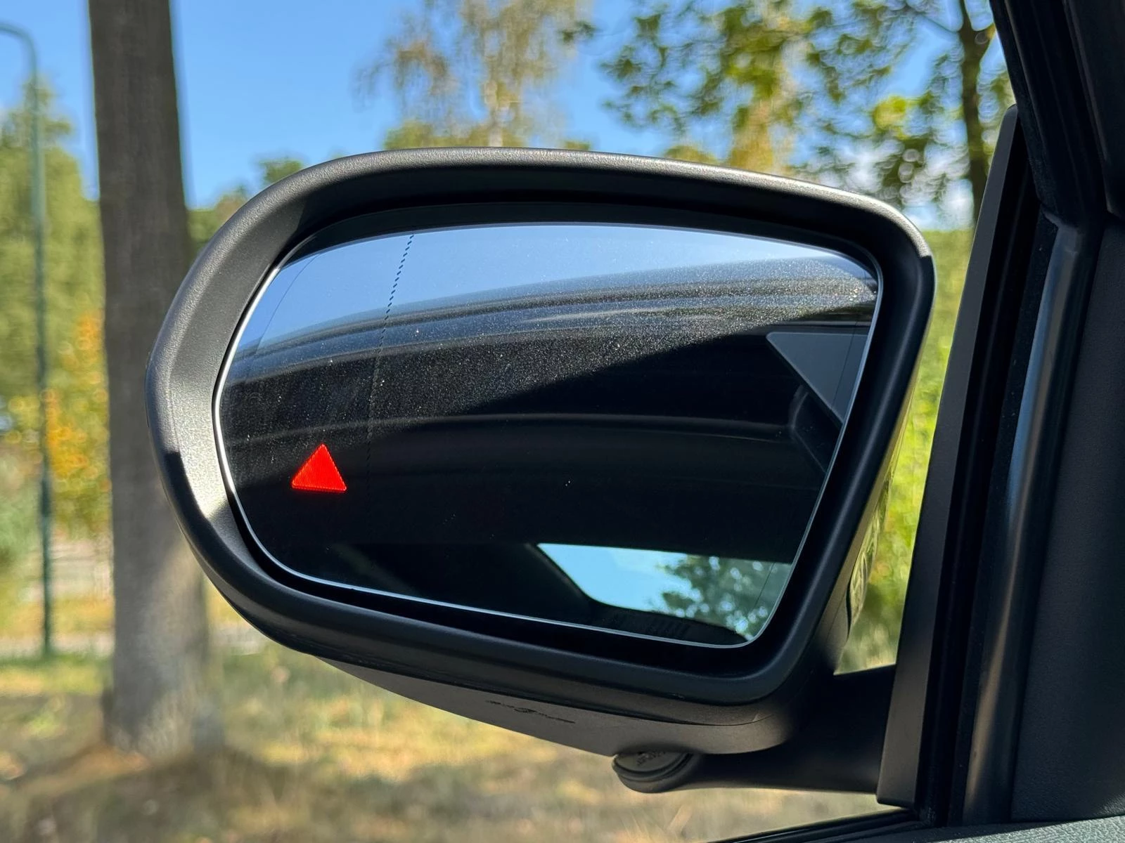 Hoofdafbeelding BMW i3