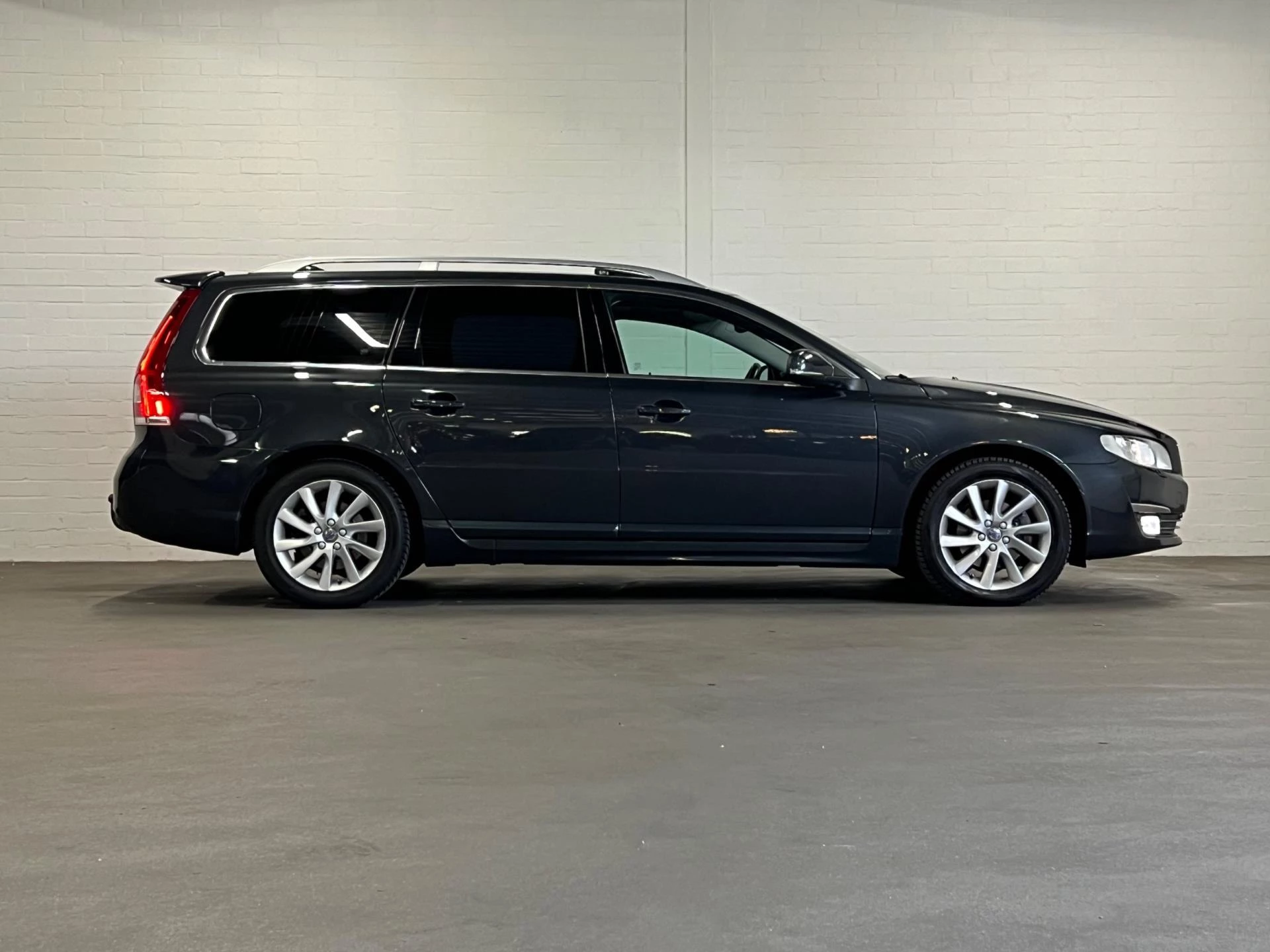 Hoofdafbeelding Volvo V70