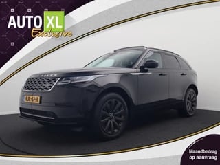 Land Rover Range Rover Velar 2.0 P400e Pano-dak Memory Merdian 360*Camera