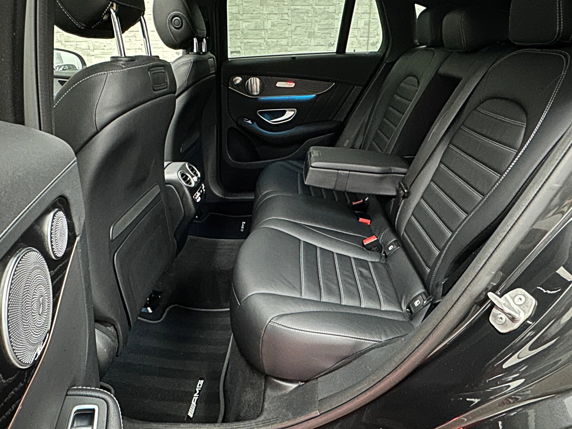 Hoofdafbeelding Mercedes-Benz EQC
